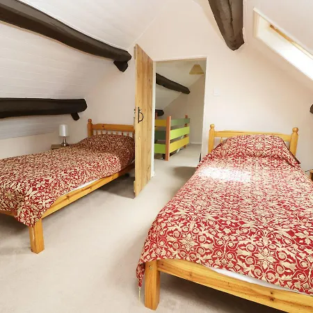 Σπίτι διακοπών Willow Farmhouse *