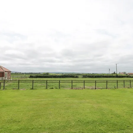 Willow Farmhouse * Thornton Dale