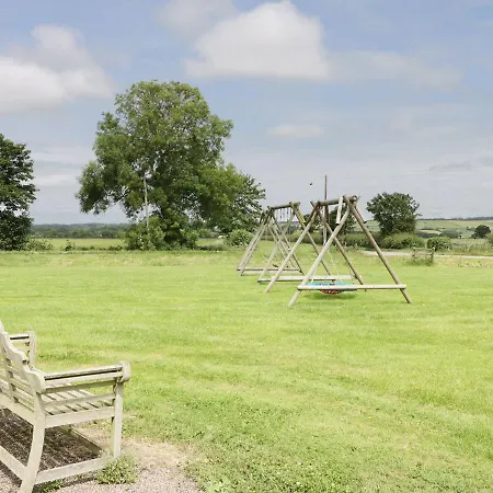 Σπίτι διακοπών Willow Farmhouse *