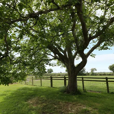Willow Farmhouse * Thornton Dale